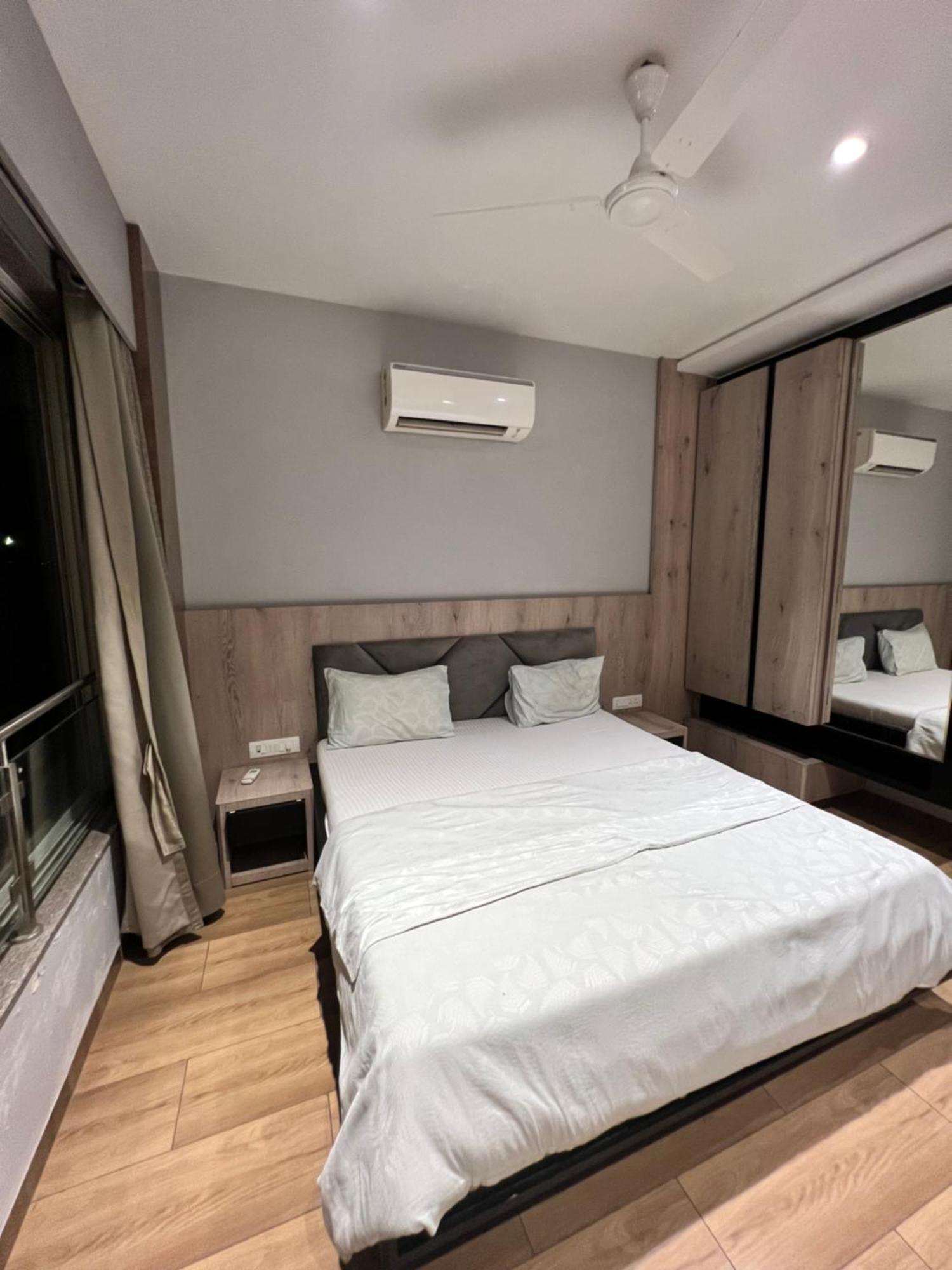 Capetown Resort Igatpuri Exterior foto